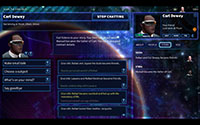 Sol Trader-screenshots